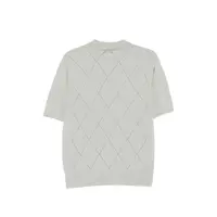 MURICE SWEATER LIGHT GREY