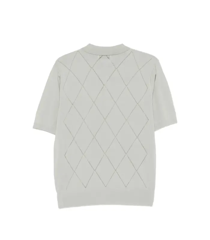 MURICE SWEATER LIGHT GREY
