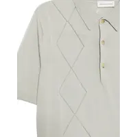 MURICE SWEATER LIGHT GREY