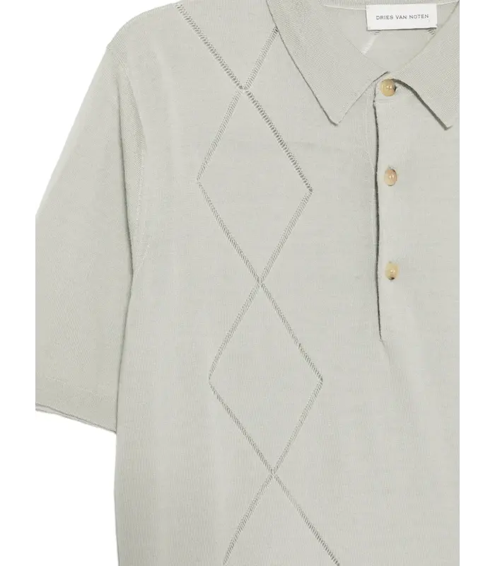 MURICE SWEATER LIGHT GREY