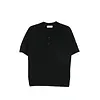 DRIES VAN NOTEN MURICE SWEATER BLACK