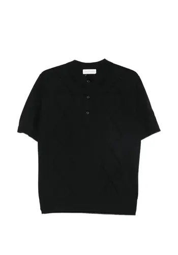 DRIES VAN NOTEN murice sweater black
