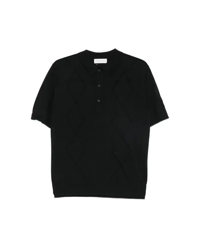 MURICE SWEATER BLACK