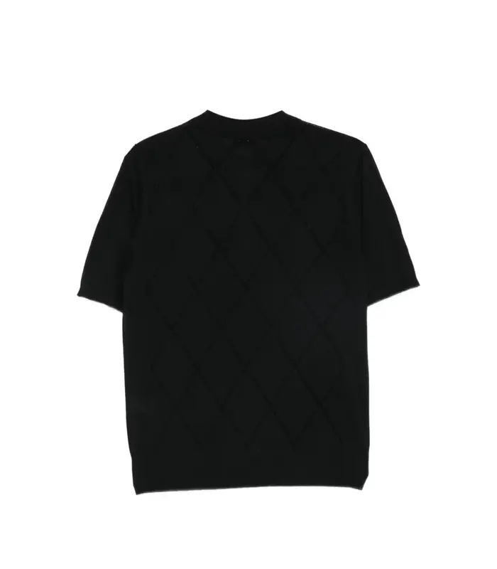 MURICE SWEATER BLACK