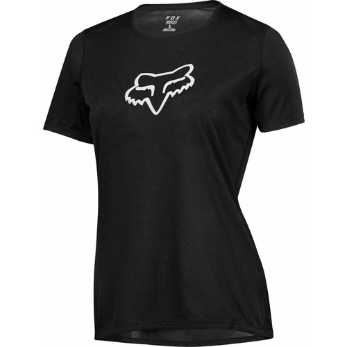 Fox Head Europe Fox Ripley Women's Jersey SS CNTR - Fox Head Europe Fox Ripley Women's Jersey SS CNTR -