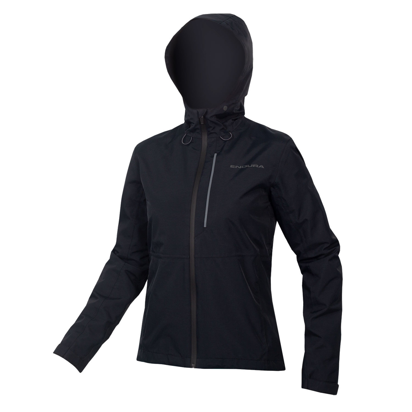 Endura Endura Womens Hummvee W/Proof Hooded Jacket