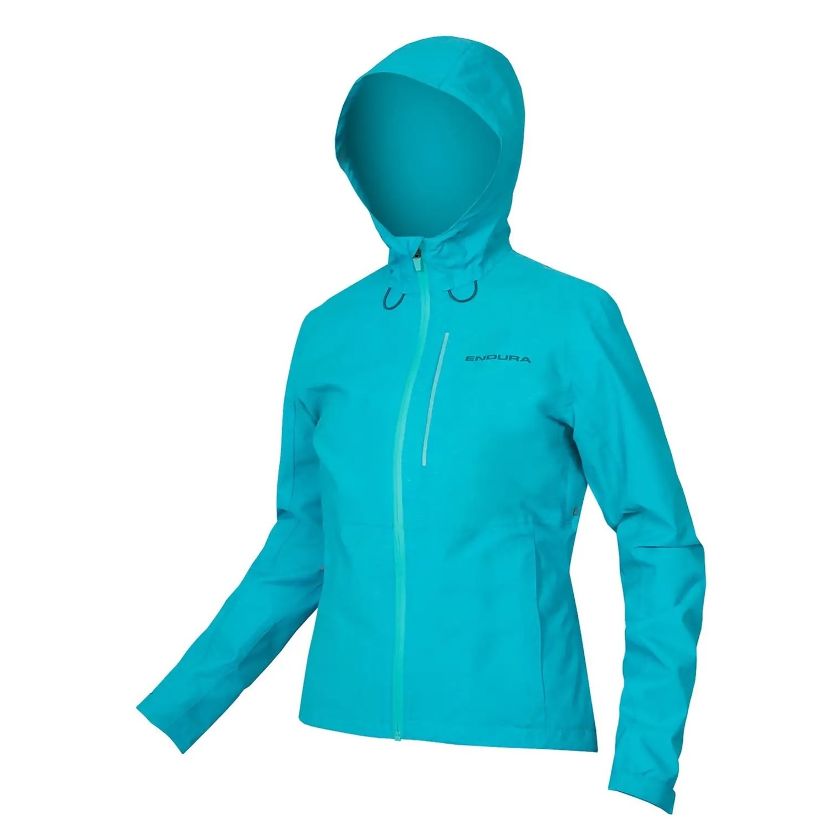 Endura Endura Womens Hummvee W/Proof Hooded Jacket