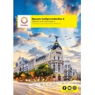 Spaans Halfgevorderden 2 lesboek + uitwerkingenboekje