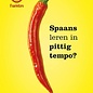 Spaans Vergevorderden 1 lesboek + uitwerkingen