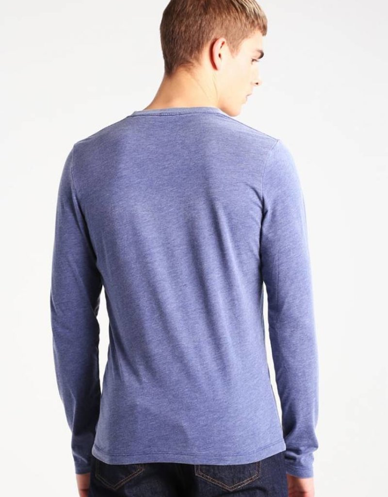 G-Star Langarmshirt slimfit