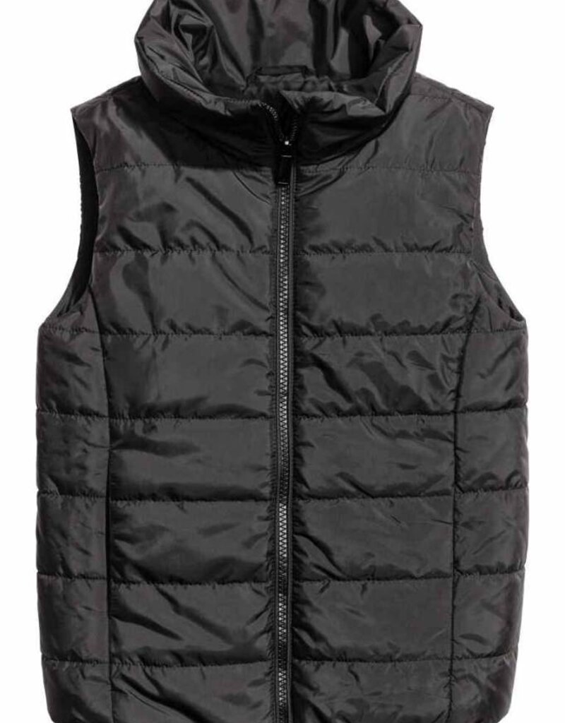 Benetton Bodywarmer