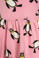 Benetton Dress Pinguin