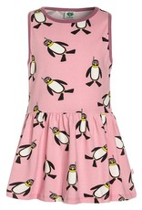 Benetton Dress Pinguin