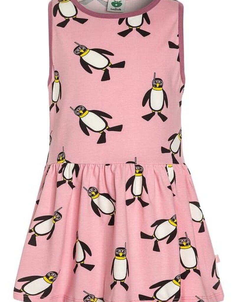 Benetton Pinguin Jurkje