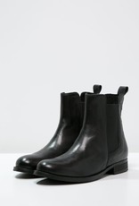 Selected Femme Ankleboots leather