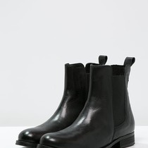 Selected Femme Ankleboots leather