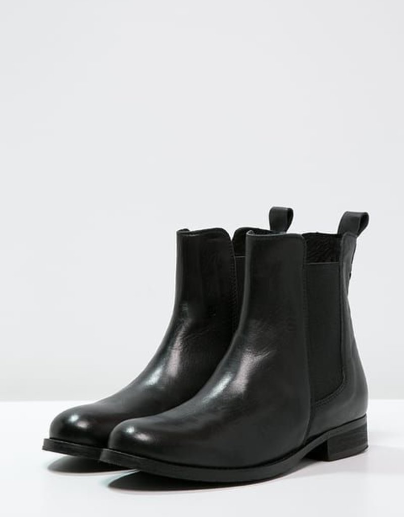 Selected Femme Ankleboots leather