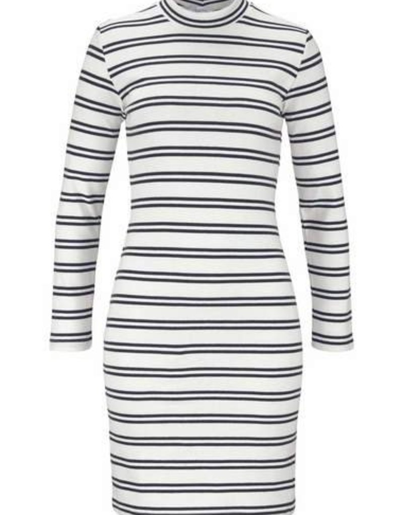 Selected Femme Striped dress