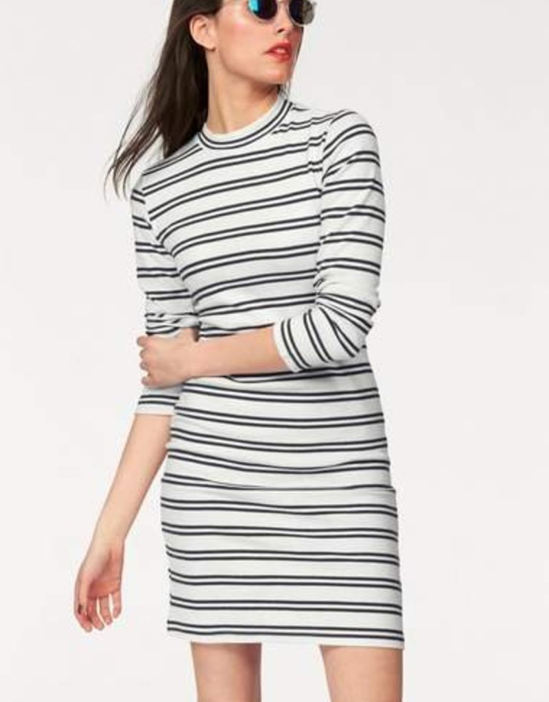 Selected Femme Striped dress