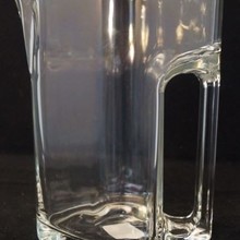 Karaf kan glas 1L Igloo / Super Stevig!