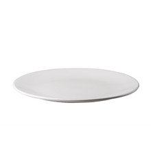 Maastricht Porselein Lux Bord 16 cm coupe 036 Offwhite 515807