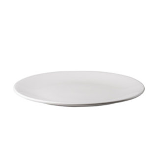 Maastricht Porselein Lux Bord 16 cm coupe 036 Offwhite 515807