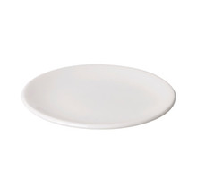 Maastricht Porselein Lux Bord 18 cm coupe 035 Offwhite 522951