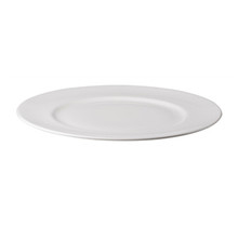 Maastricht Porselein Lux Bord 25,5 cm 032 Offwhite 515733