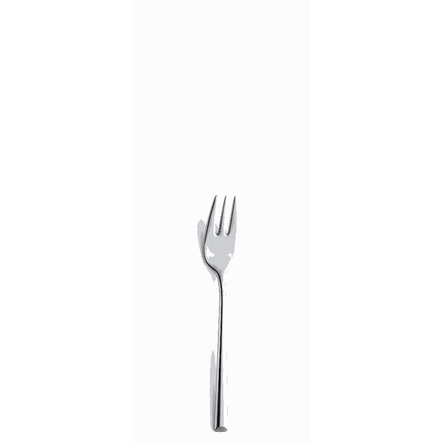 Amefa Metropole 1170 Tafelvork 20.7 cm Zilver 147178 Amefa Metropole 1170 Tafelvork 20.7 cm Zilver 147178