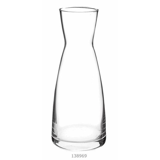 Bormioli Rocco Ypsilon Karaf 0,28L 138969 Bormioli Rocco Ypsilon Karaf 0,28L 138969