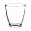 Drinkglas glas 28cl Aqua set van 6 stuks 525500