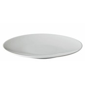 Palmer White Delight Bord 32 cm Coupe Wit Porselein 513508 Palmer White Delight Bord 32 cm Coupe Wit Porselein 513508