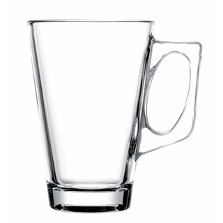 Theeglas Pasabahce Vela 25 cl 513098