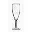 Mammoet Champagneflute Mammoet Brasserie 15cl 12 stuks 502711