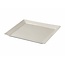 Palmer Imperial Quality Vierkant bord Palmer Royal Ivory Edge 13,5 cm 142644