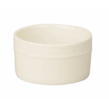 Schaal rand 8cm Palmer Fancy Ivory set van 6 510954