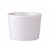 Palmer White Delight Schaal 6 cm 8 cl Wit Porselein 518575