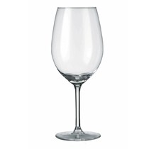 Royal Leerdam Esprit Wijnglas 32 cl - Transparant 6 stuks 135812