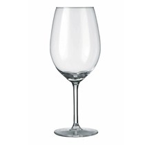 Wijnglas Esprit du Vin Royal Leerdam 32cl 6 stuks 135812