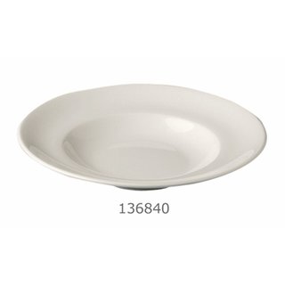 Pastabord Palmer Royal Ivory 26cm 136840