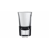 Shotglas Mammoet Budgetline Bostonshot 3,4cl 502729 Shotglas Mammoet Budgetline Bostonshot 3,4cl 502729