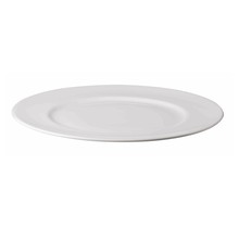 Maastricht Porselein Lux Bord 28 cm 031 Offwhite 515732