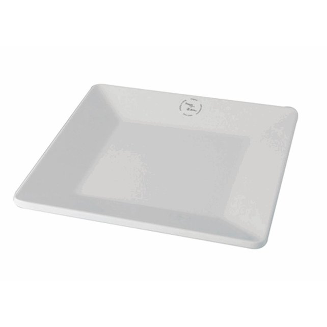 Vierkant bord Melamine Truyts 15,6x15,6cm 518780 Vierkant bord Melamine Truyts 15,6x15,6cm 518780