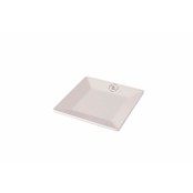 Vierkant bord Melamine Truyts 15,6x15,6cm 518780 Vierkant bord Melamine Truyts 15,6x15,6cm 518780