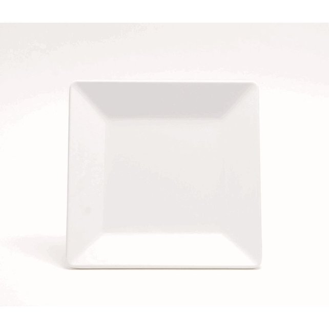 Vierkant bord Melamine Truyts 15,6x15,6cm 518780 Vierkant bord Melamine Truyts 15,6x15,6cm 518780