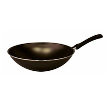 Wokpan horeca Mammoet 28cm 512649