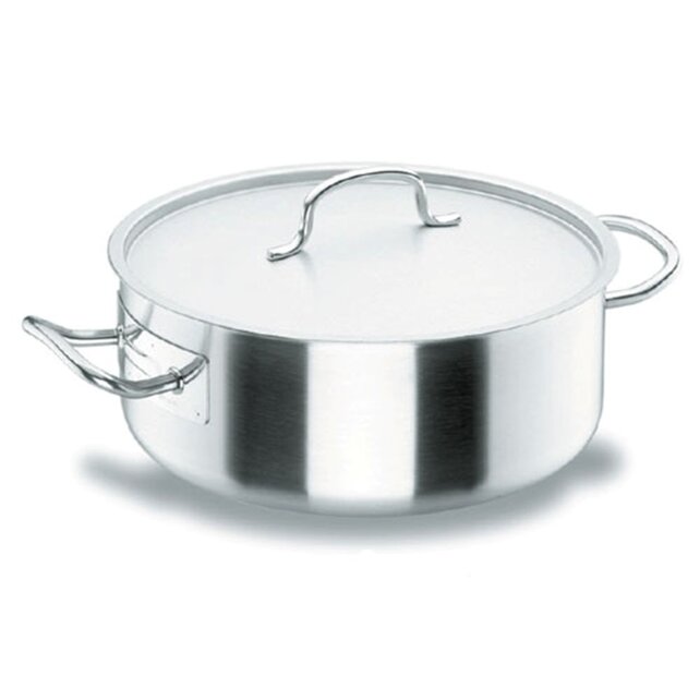 Kookpan Laag Lacor Chef Classic 1,5L 513631 Kookpan Laag Lacor Chef Classic 1,5L 513631