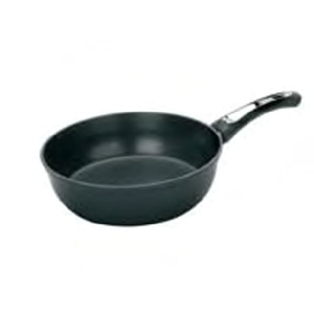 Hapjespan inductie anti aanbak 28cm Induplus 515149 Hapjespan inductie anti aanbak 28cm Induplus 515149