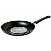 Koekepan anti aanbak 20cm Silver 517872 Koekepan anti aanbak 20cm Silver 517872