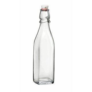 Fles met Beugel 0,25L Swing 513199